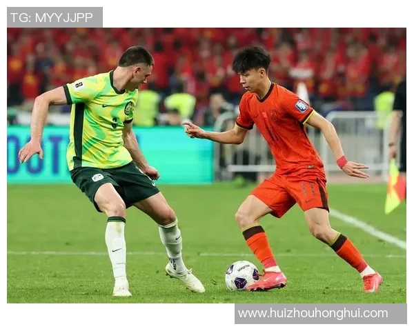 2017亚洲U23足球锦标赛精彩回顾与中国队表现分析