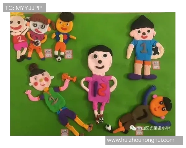 一年级小朋友们的足球梦与快乐时光分享