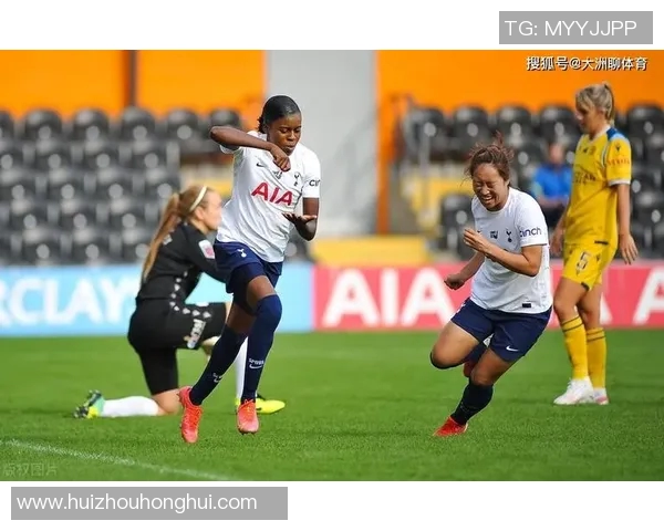 上海女生足球崛起的背后故事与未来发展展望