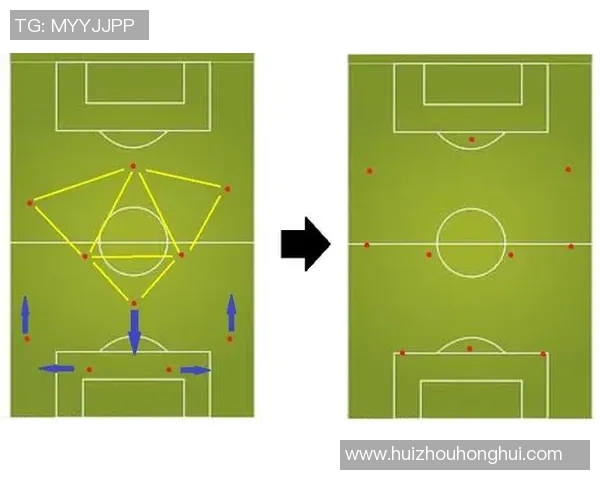上海足球队的默契配合与战术分析探讨