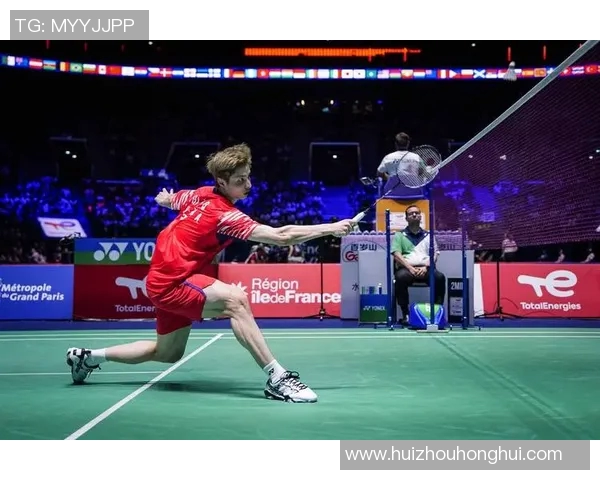 上海羽毛球队实力强劲最新羽毛球个人能力排名前十揭晓 上海羽毛球队实力强劲最新羽毛球个人能力排名前十揭晓