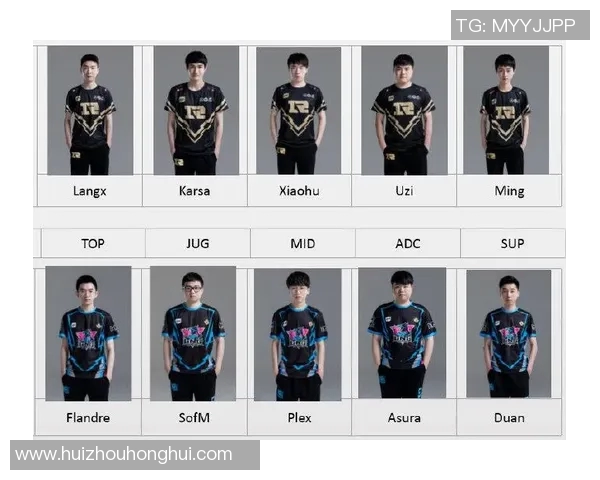 专业解读LNG战队中路突破策略与战术分析