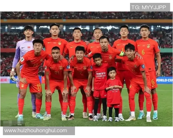 中国足球队最后一场比赛回顾与反思展望未来发展之路