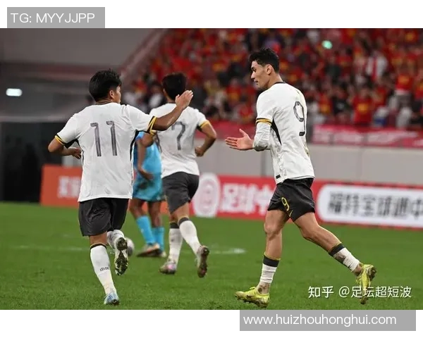 中国足球队出线希望分析及未来发展展望