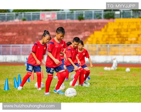 义乌足球热潮兴起青少年培养与赛事发展并行共进