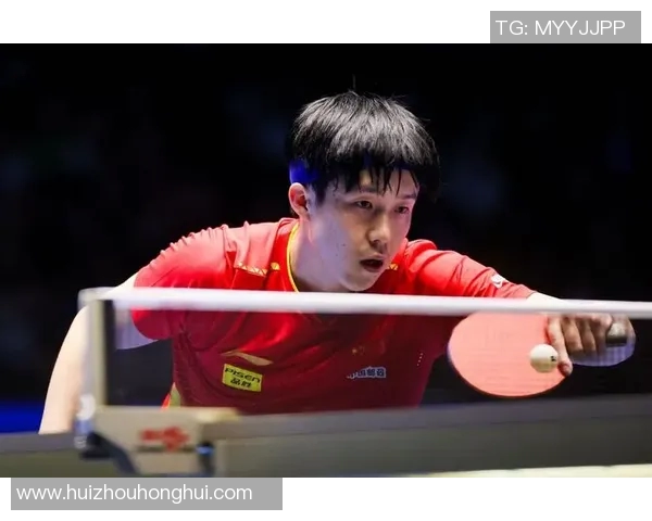 乒乓球盛宴揭秘深圳乒乓球队背后的训练与荣耀之路