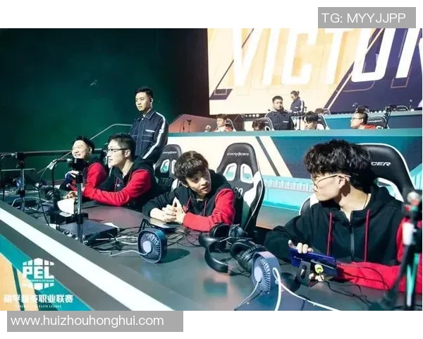 和平精英专题：深入解析WE战队的快速崛起与战术创新之路